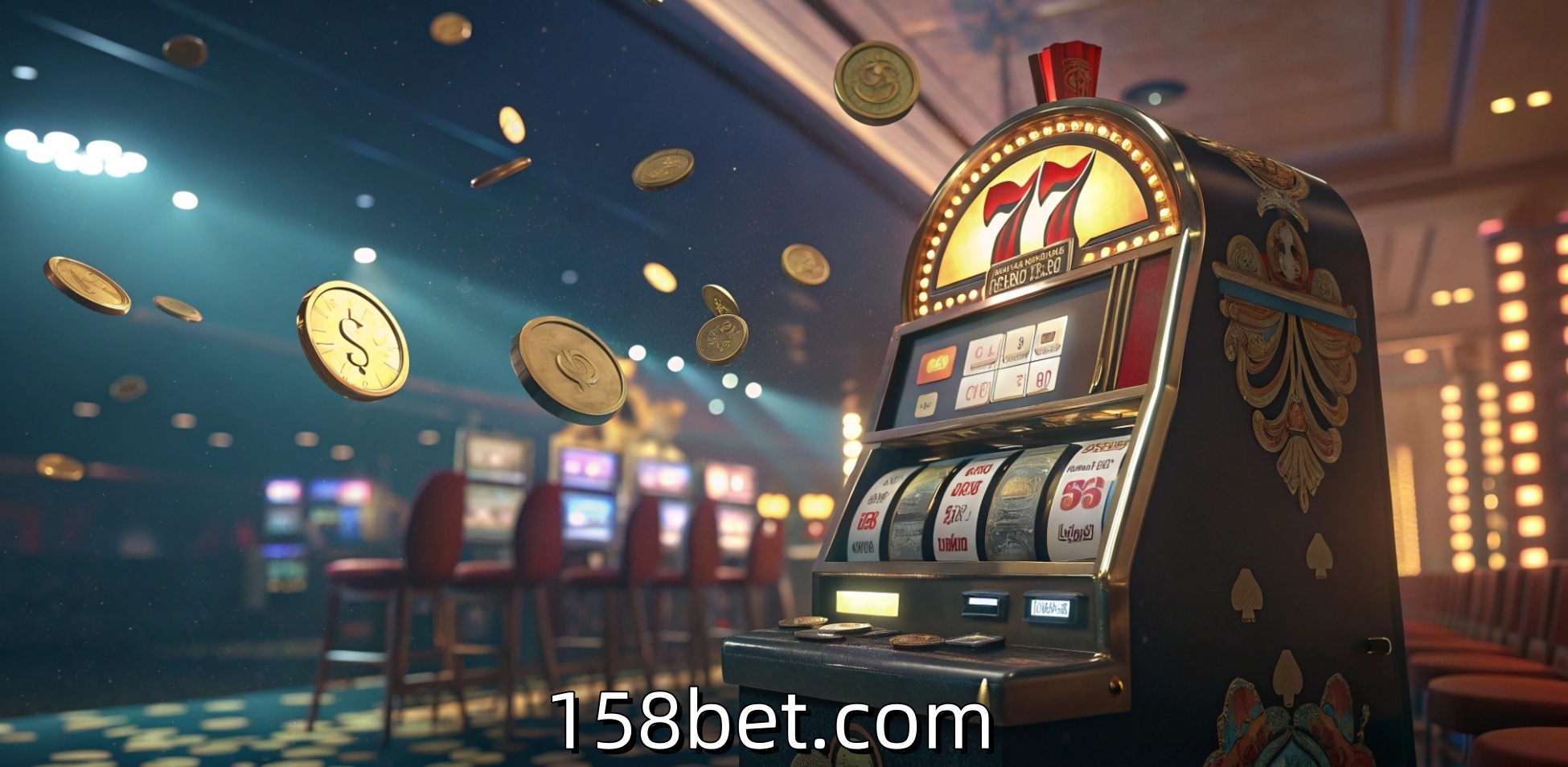 158bet