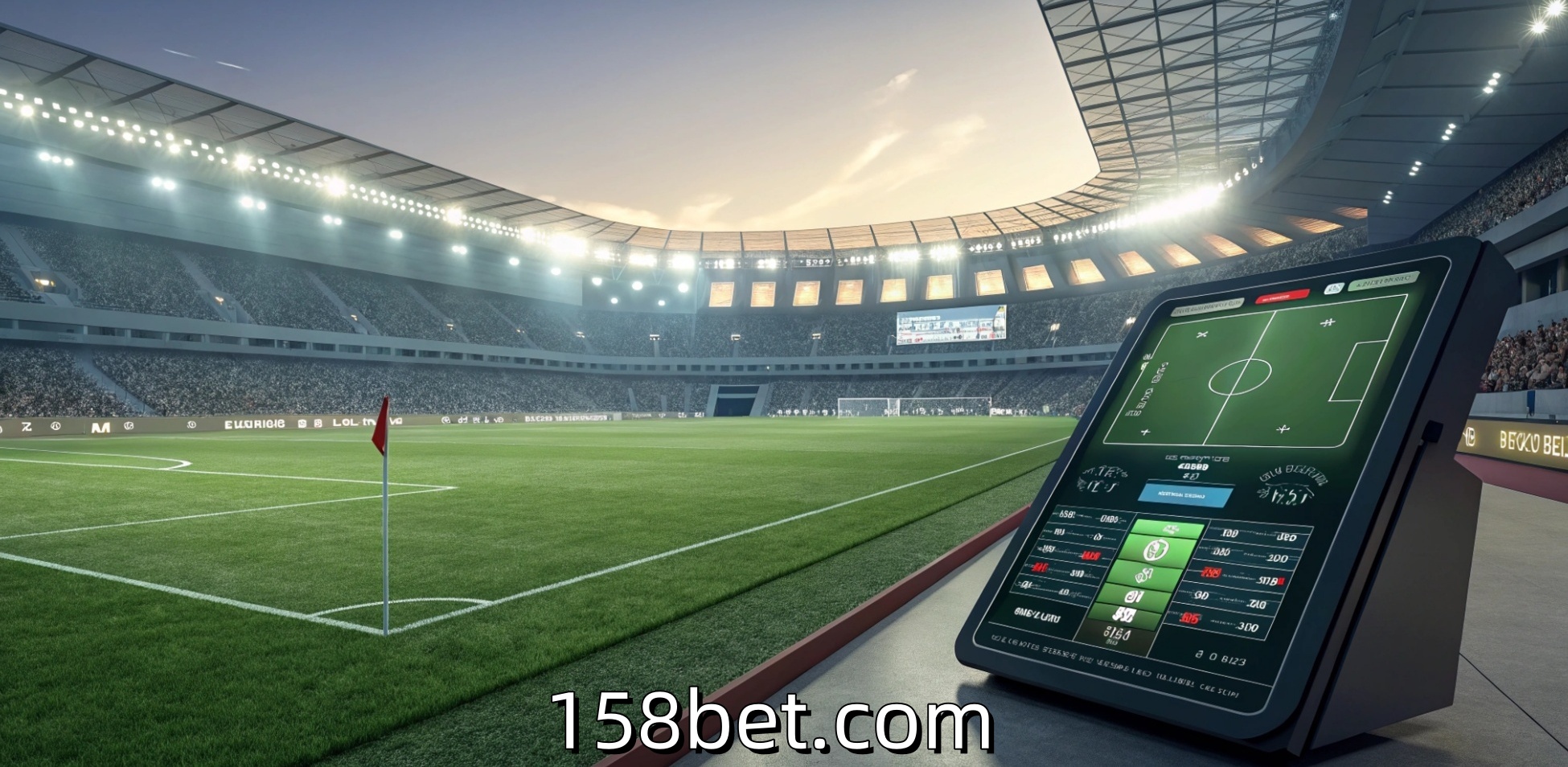 158bet