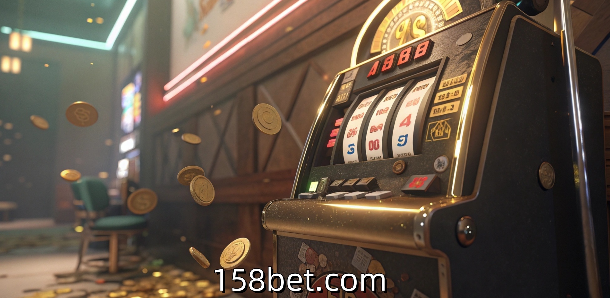 158bet