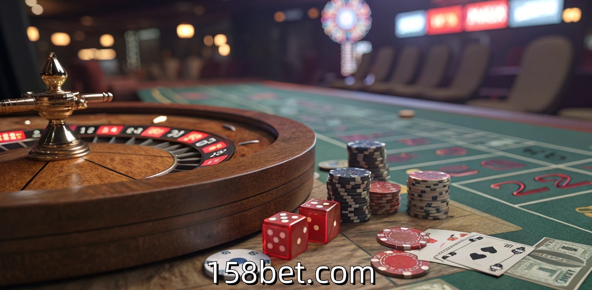 158bet