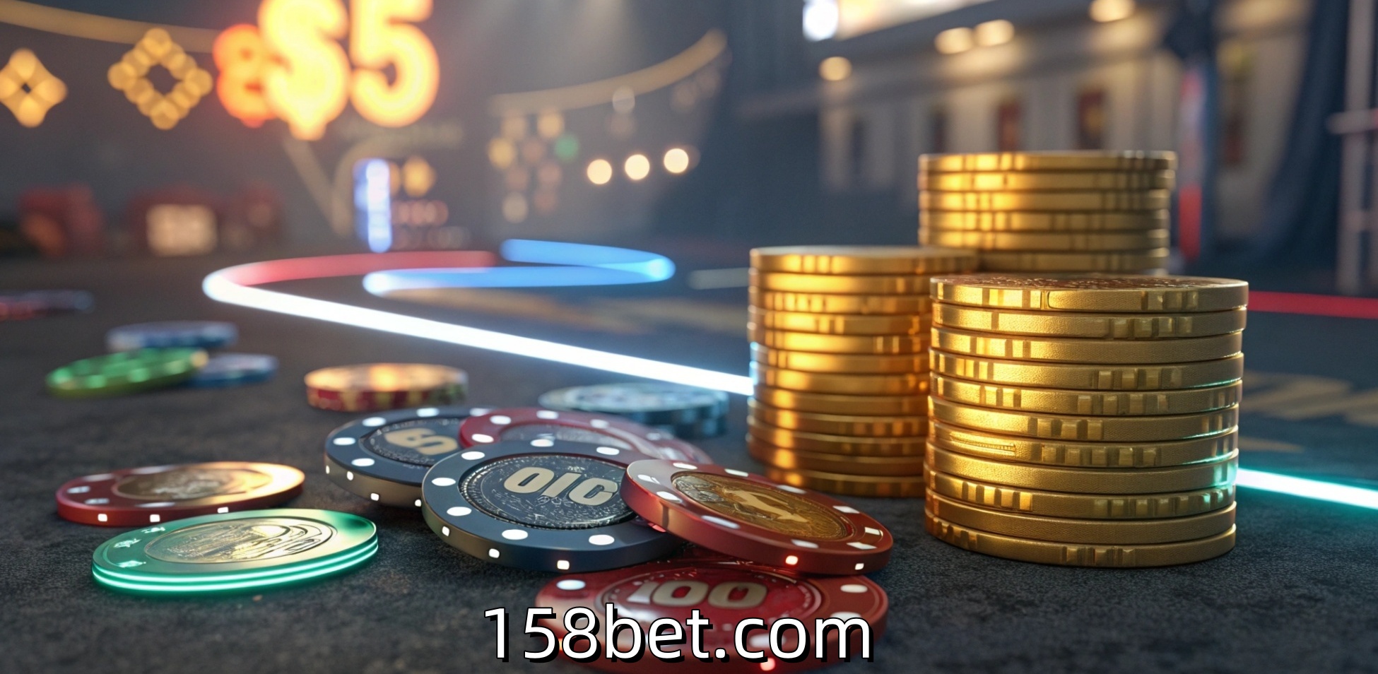 158bet