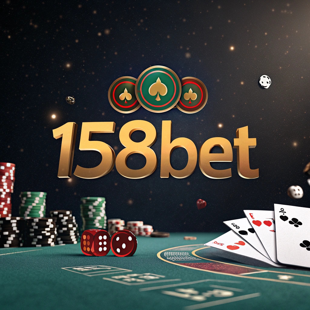 158bet