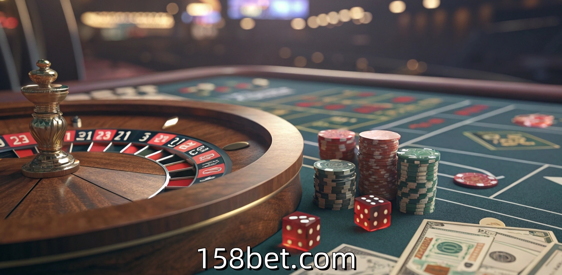 158bet