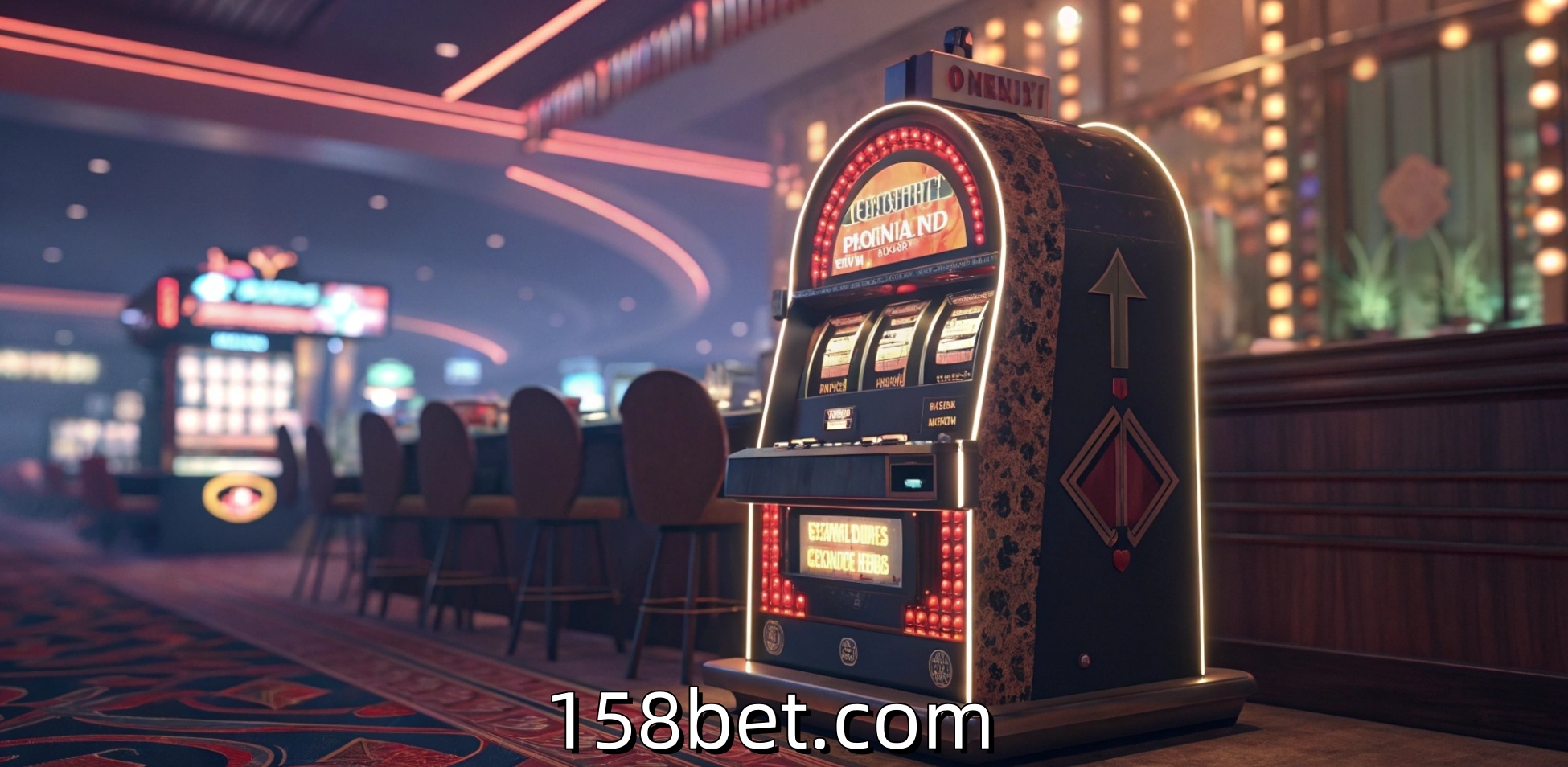 158bet