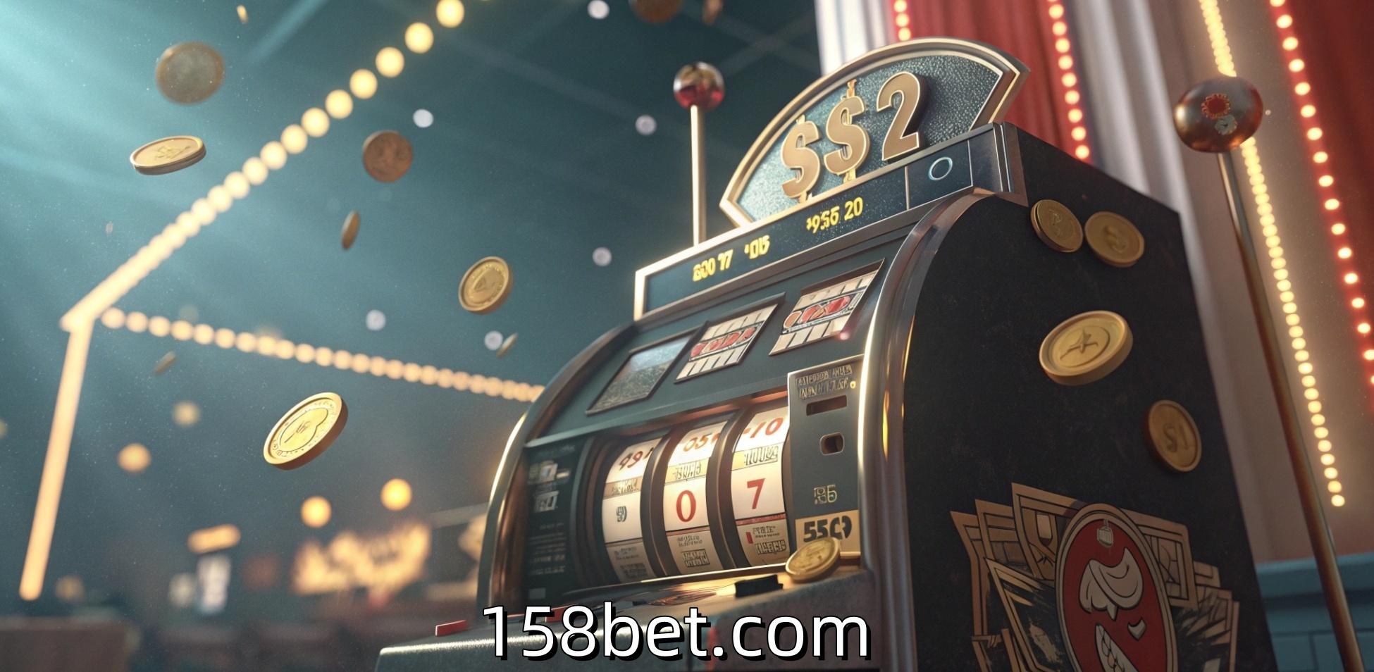 158bet