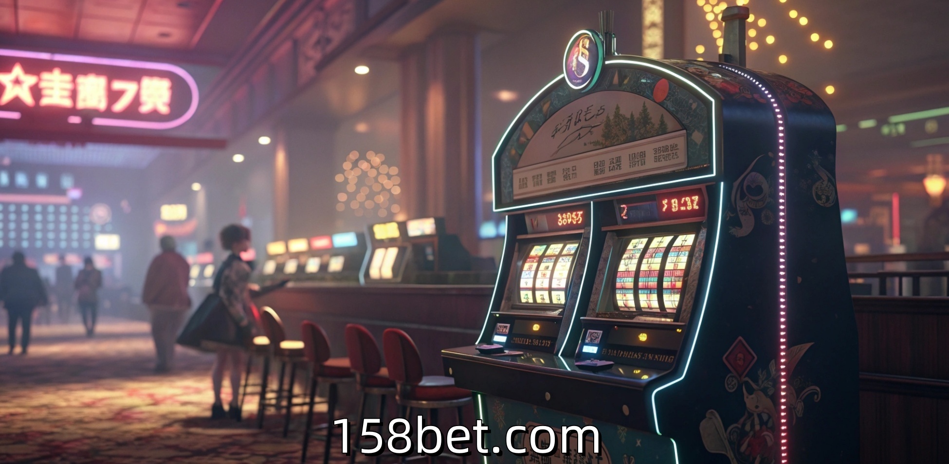 158bet com
